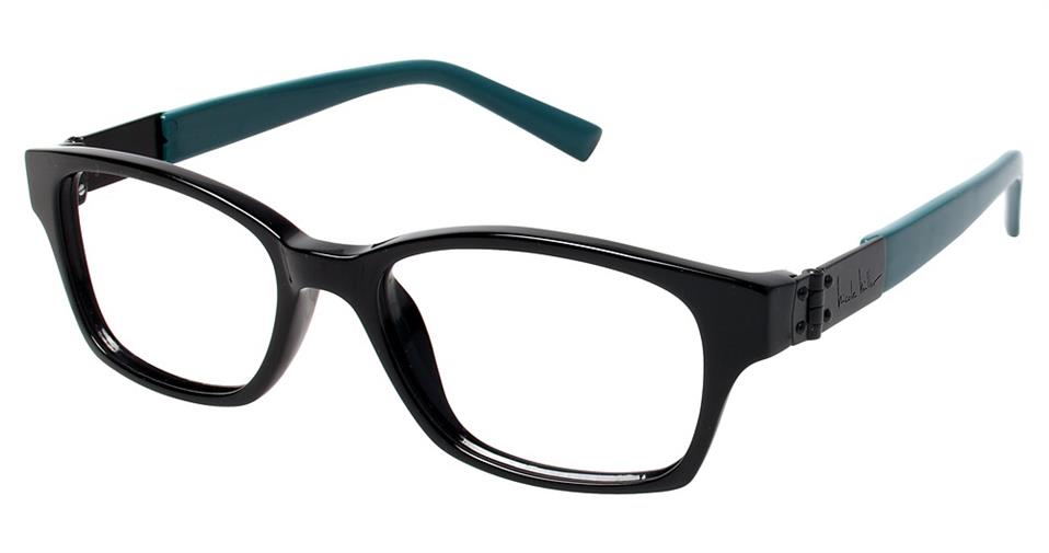 Discontinued nicole best sale miller eyeglasses